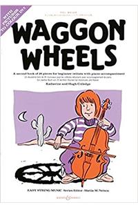 Waggon Wheels Vlc/Pf