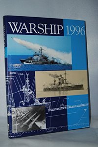 WARSHIP 1996 (Conway's naval history after 1850)