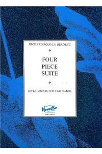 4 Piece Suite