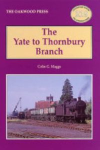 Yate to Thornbury Branch
