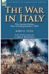 War in Italy