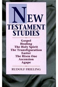 New Testament Studies