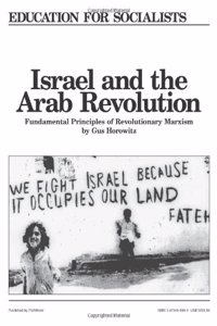 Israel and the Arab Revolution