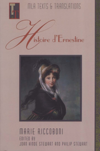 Histoire d'Ernestine