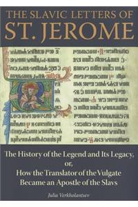 The Slavic Letters of St. Jerome
