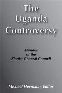 Uganda Controversy