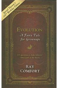 Evolution: A Fairy Tale for Grownups