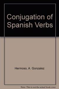 Conjugation of Spanish Verbs