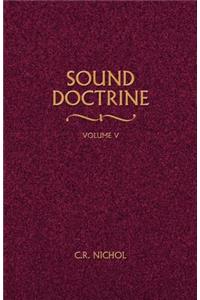 Sound Doctrine Vol. 5