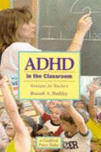 ADHD in the Classroom: Strategies for Teachers Video