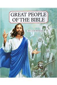 Great People of the Bible