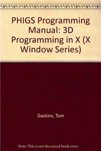 Phigs Programming Manual