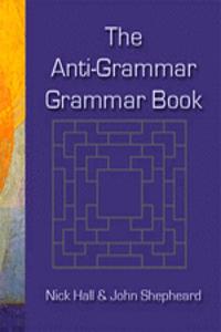 Anti-grammar Grammar Book