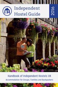 Independent Hostel Guide 2016