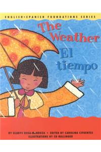 The Weather/El Tiempo