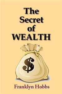 Secret of Wealth