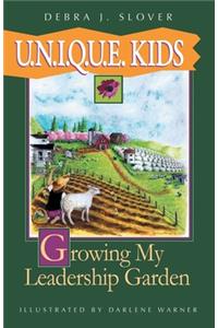 U.N.I.Q.U.E. Kids