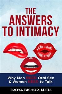 Answers to Intimacy