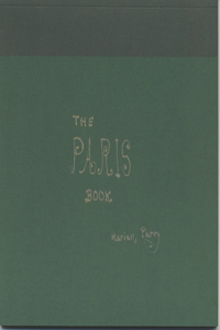 The Paris Book