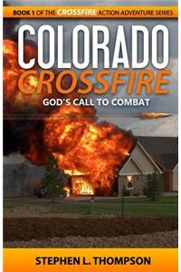 Colorado Crossfire