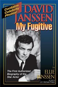 David Janssen - My Fugitive