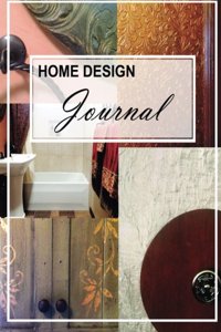 Home Design Journal