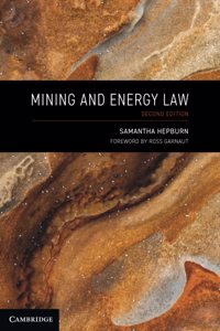 Mining and Energy Law