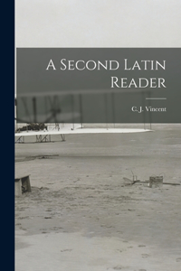 Second Latin Reader