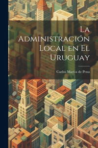 Administración Local en el Uruguay