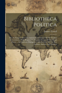 Bibliotheca Politica