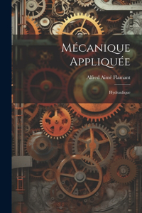 Mécanique Appliquée