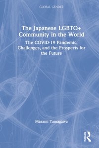 Japanese LGBTQ+ Community in the World