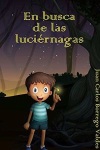 busca de las luciérnagas