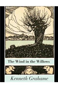 The Wind in the Willows