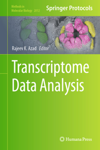 Transcriptome Data Analysis