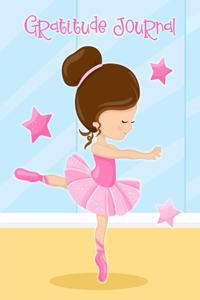 Write & Draw Weekly Gratitude Journal For Kids