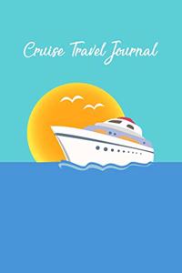 Cruise Travel Journal