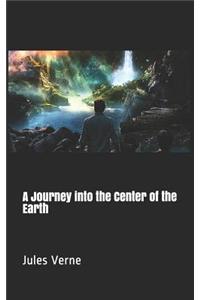 A Journey into the Center of the Earth
