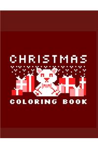 Christmas Coloring Book