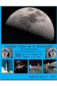 Grandes Pasos de la Humanidad