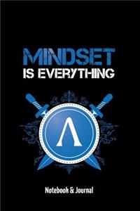 Mindset Is Everything