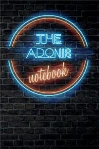 The ADONIS Notebook