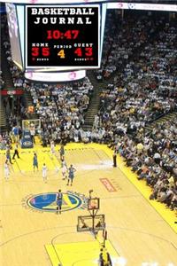 Basketball Journal