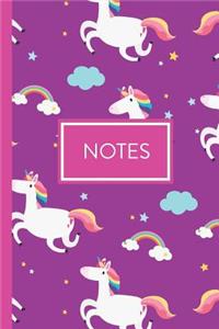 Notes