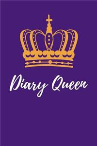 Diary Queen