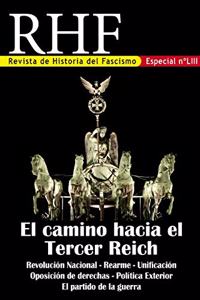 RHF-Revista de Historia del Fascismo