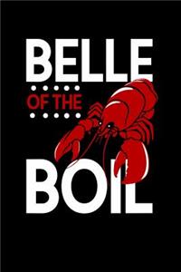Belle of the boil