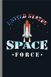 United States Space Force