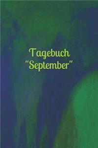 Tagebuch 