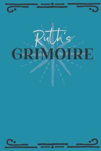 Ruth's Grimoire